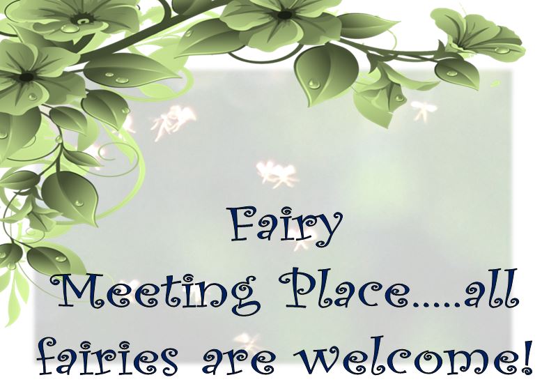Fairy Meeting